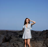 Maya Tunic Dress